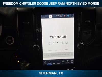 2024 RAM 1500 Limited