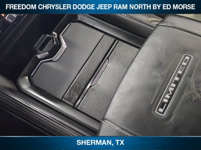 2024 RAM 1500 Limited