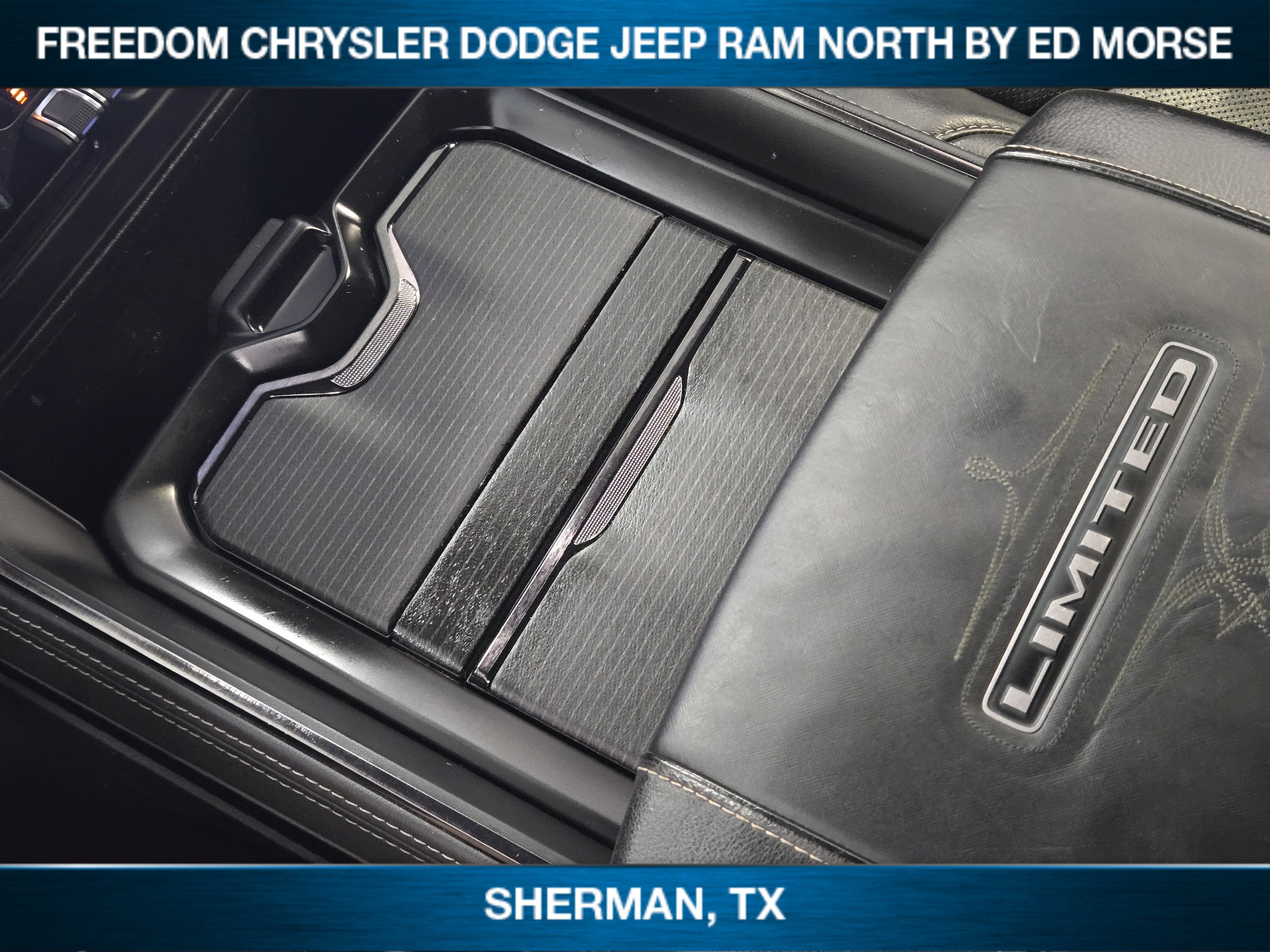 2024 RAM 1500 Limited