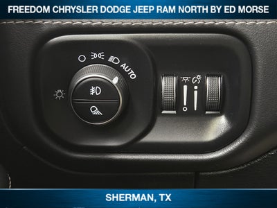 2024 RAM 1500 Limited