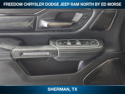 2024 RAM 1500 Limited