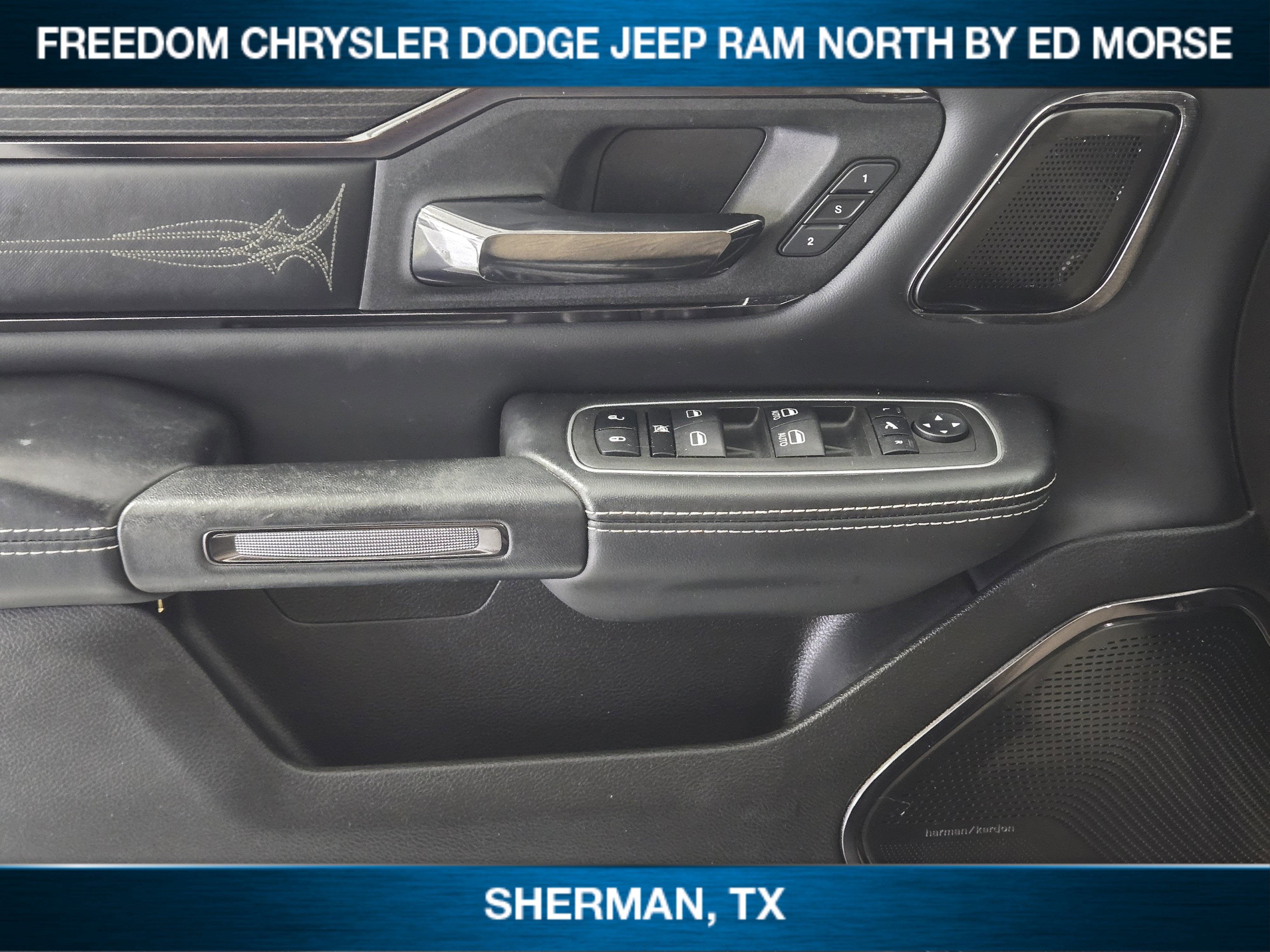 2024 RAM 1500 Limited