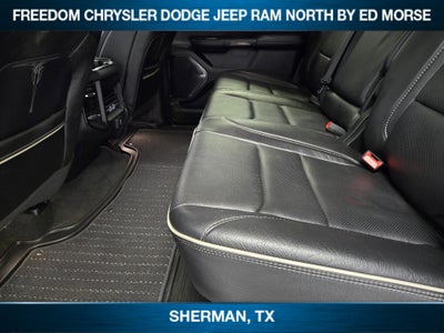 2024 RAM 1500 Limited