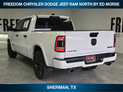 2024 RAM 1500 Limited