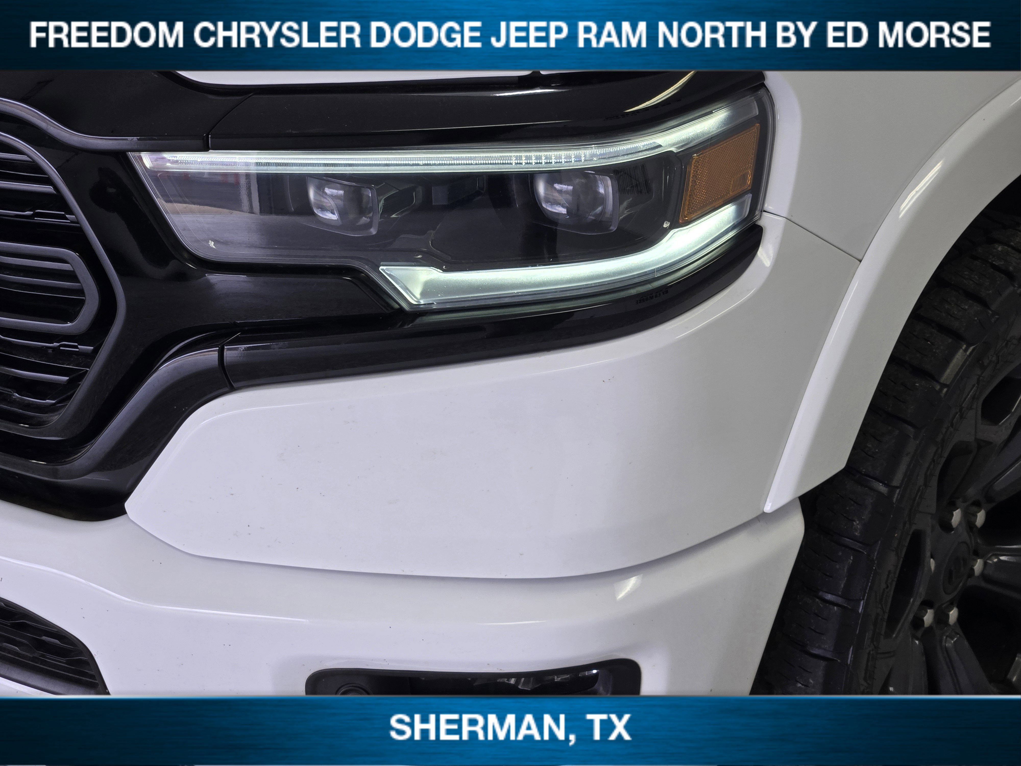 2024 RAM 1500 Limited