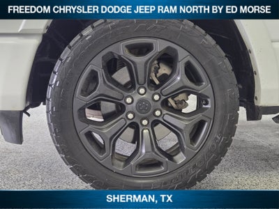 2024 RAM 1500 Limited