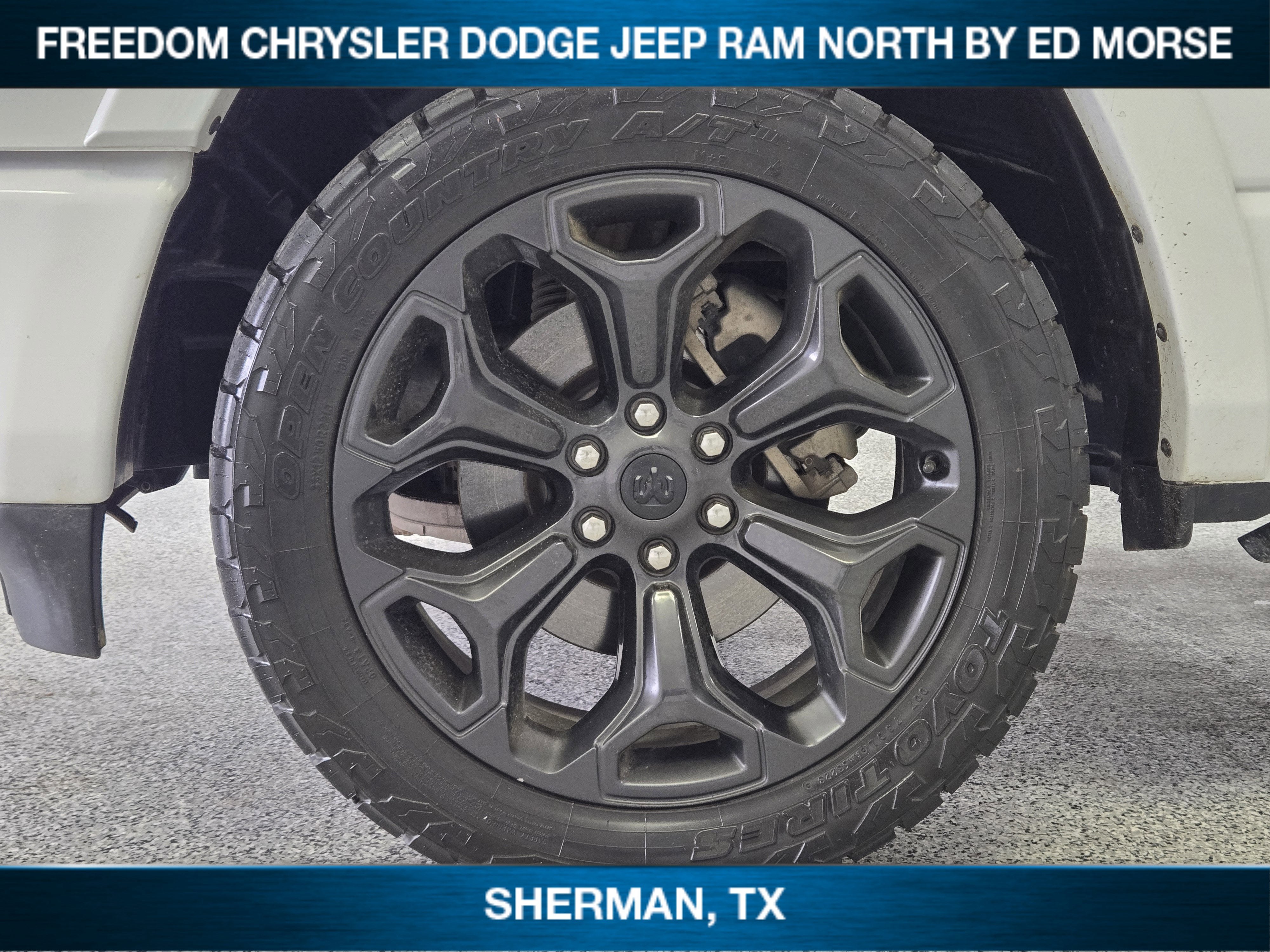 2024 RAM 1500 Limited