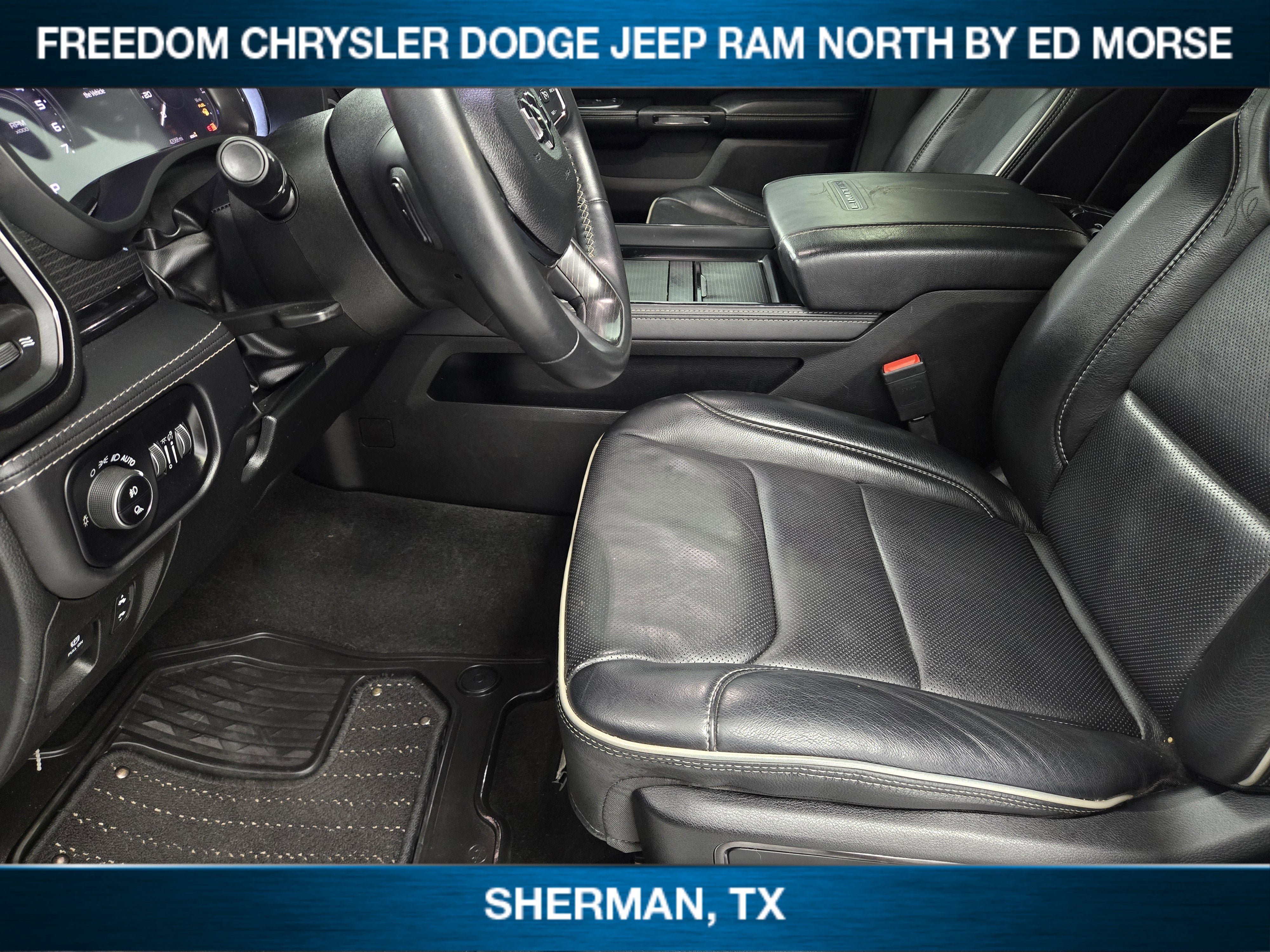 2024 RAM 1500 Limited