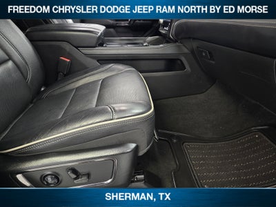 2024 RAM 1500 Limited