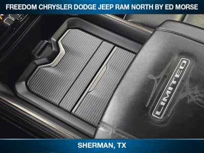 2020 RAM 1500 Limited