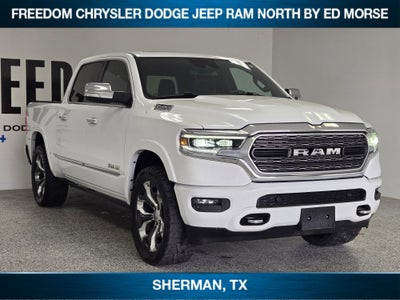 2020 RAM 1500 Limited