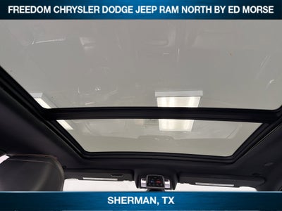 2019 RAM 1500 Longhorn