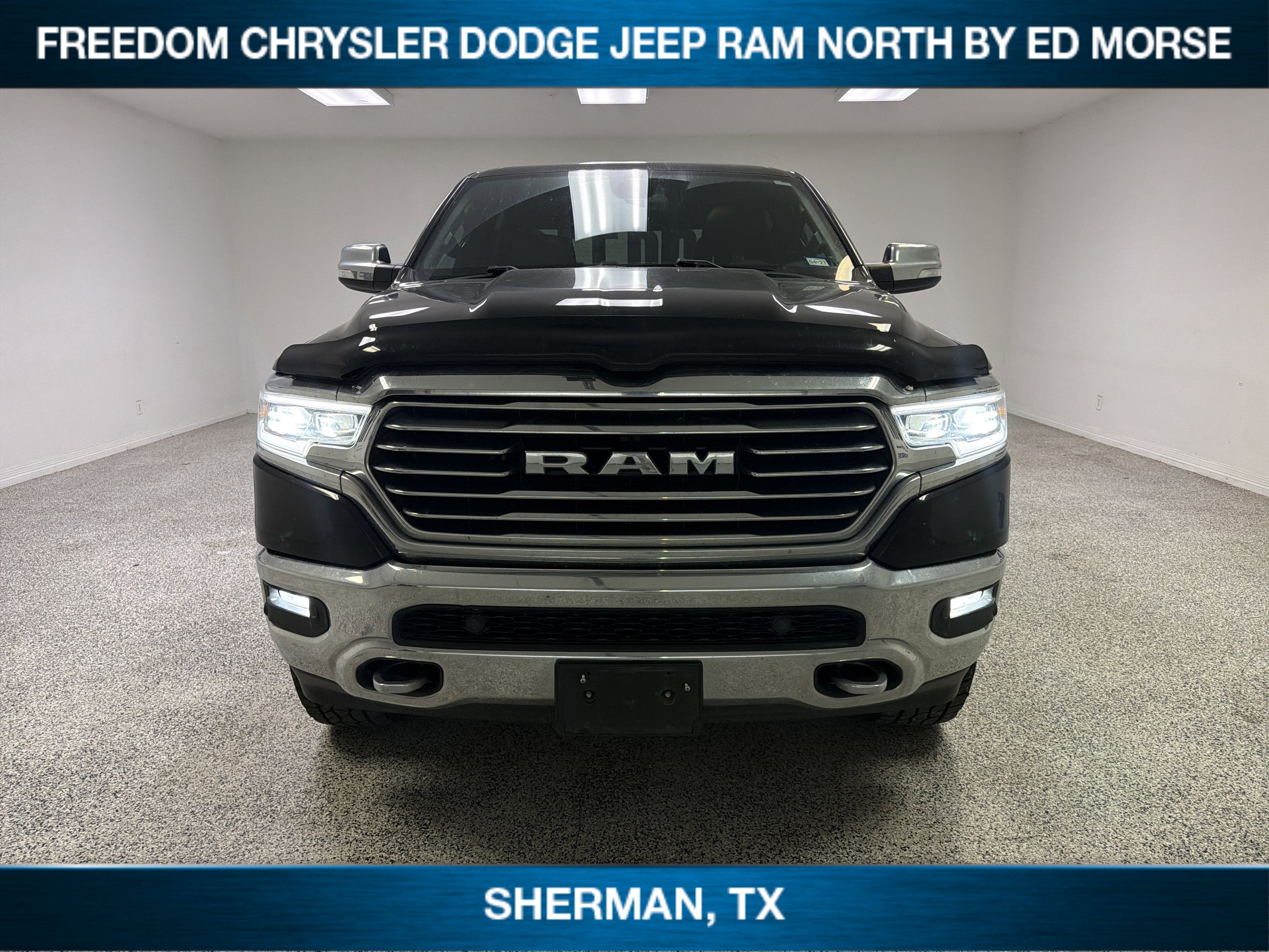 2019 RAM 1500 Longhorn