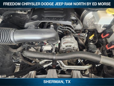 2019 RAM 1500 Longhorn