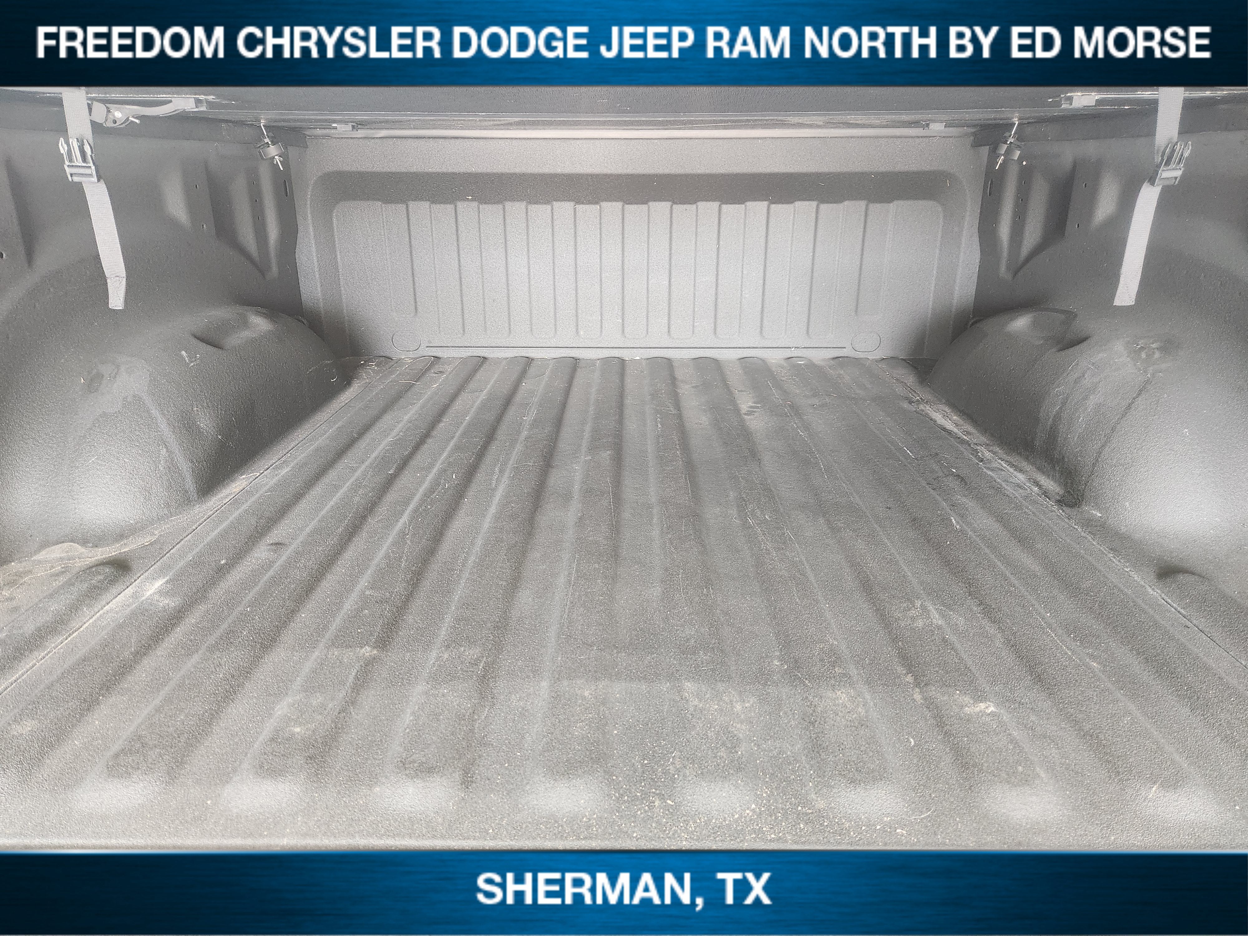2019 RAM 1500 Longhorn