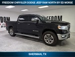 2019 RAM 1500 Longhorn