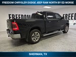 2019 RAM 1500 Longhorn