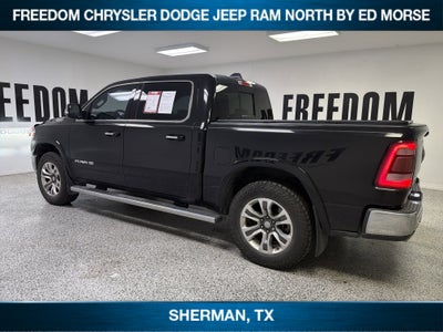 2019 RAM 1500 Longhorn