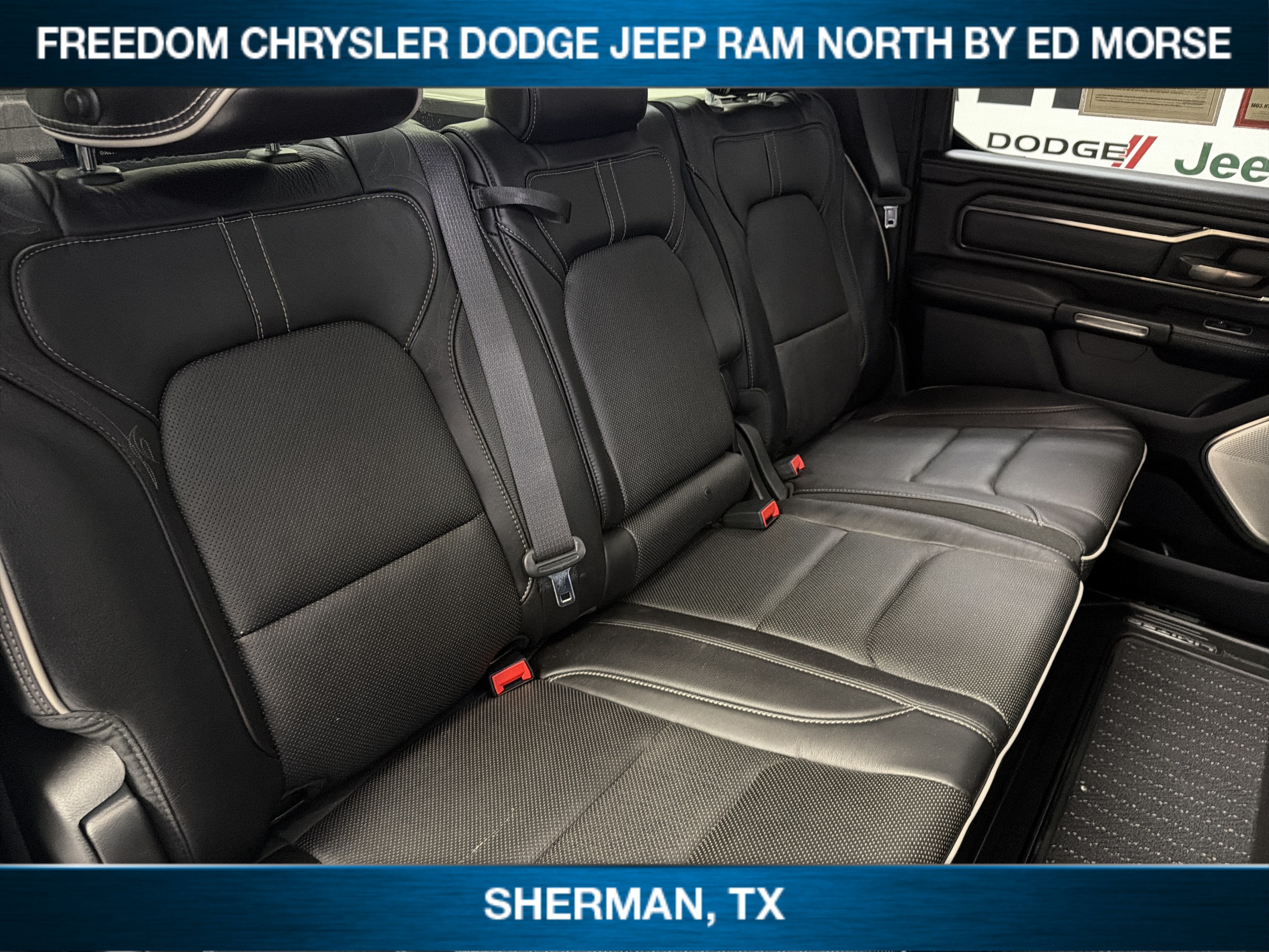 2020 RAM 1500 Limited