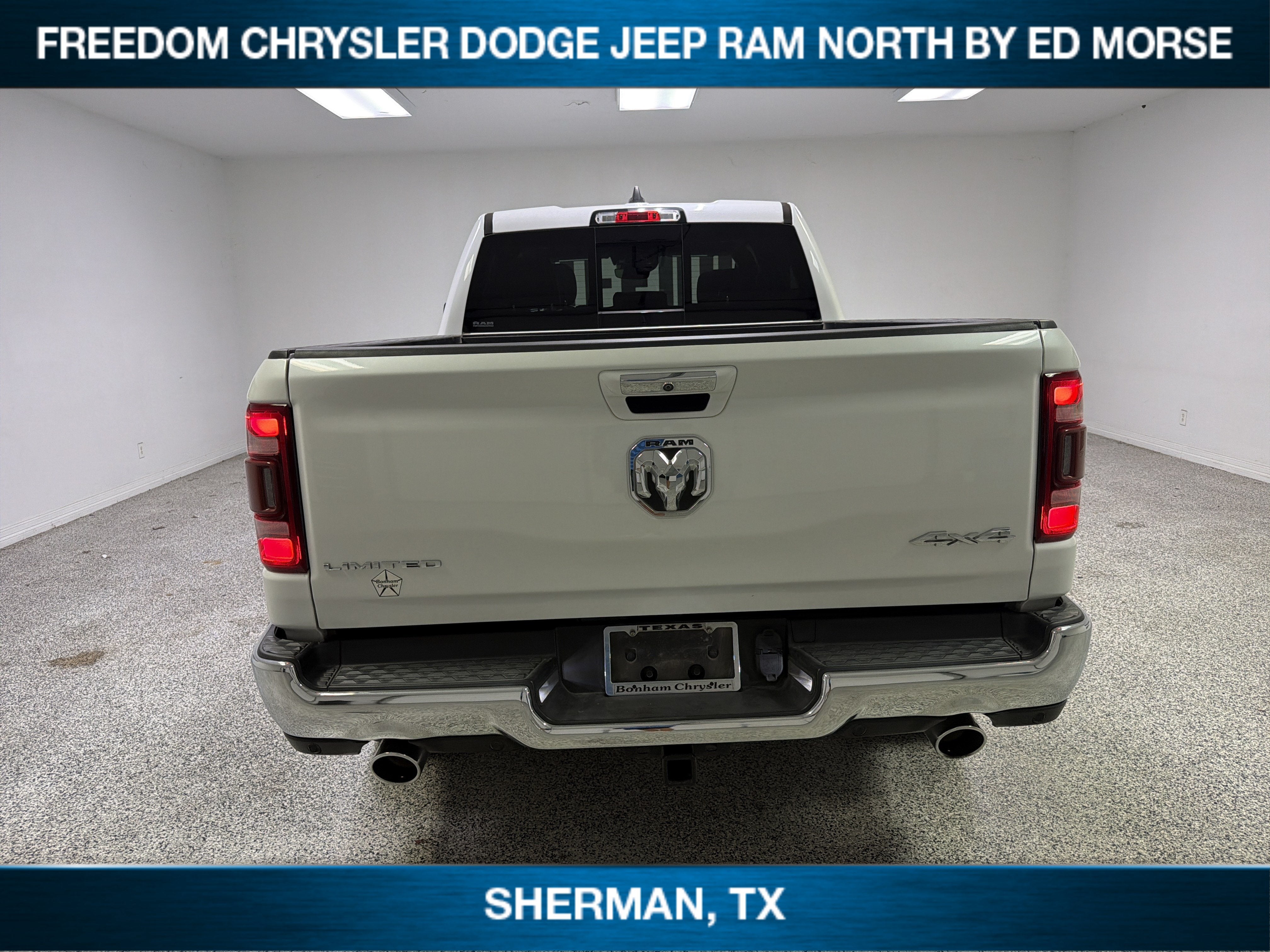 2020 RAM 1500 Limited