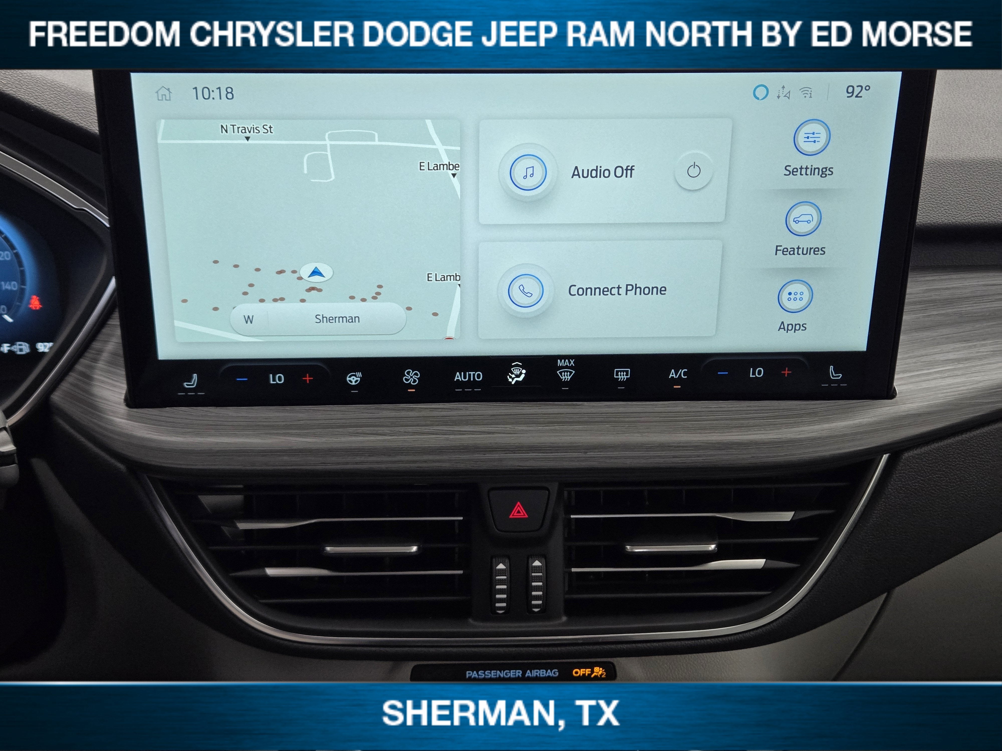 2026 Ford Escape Platinum
