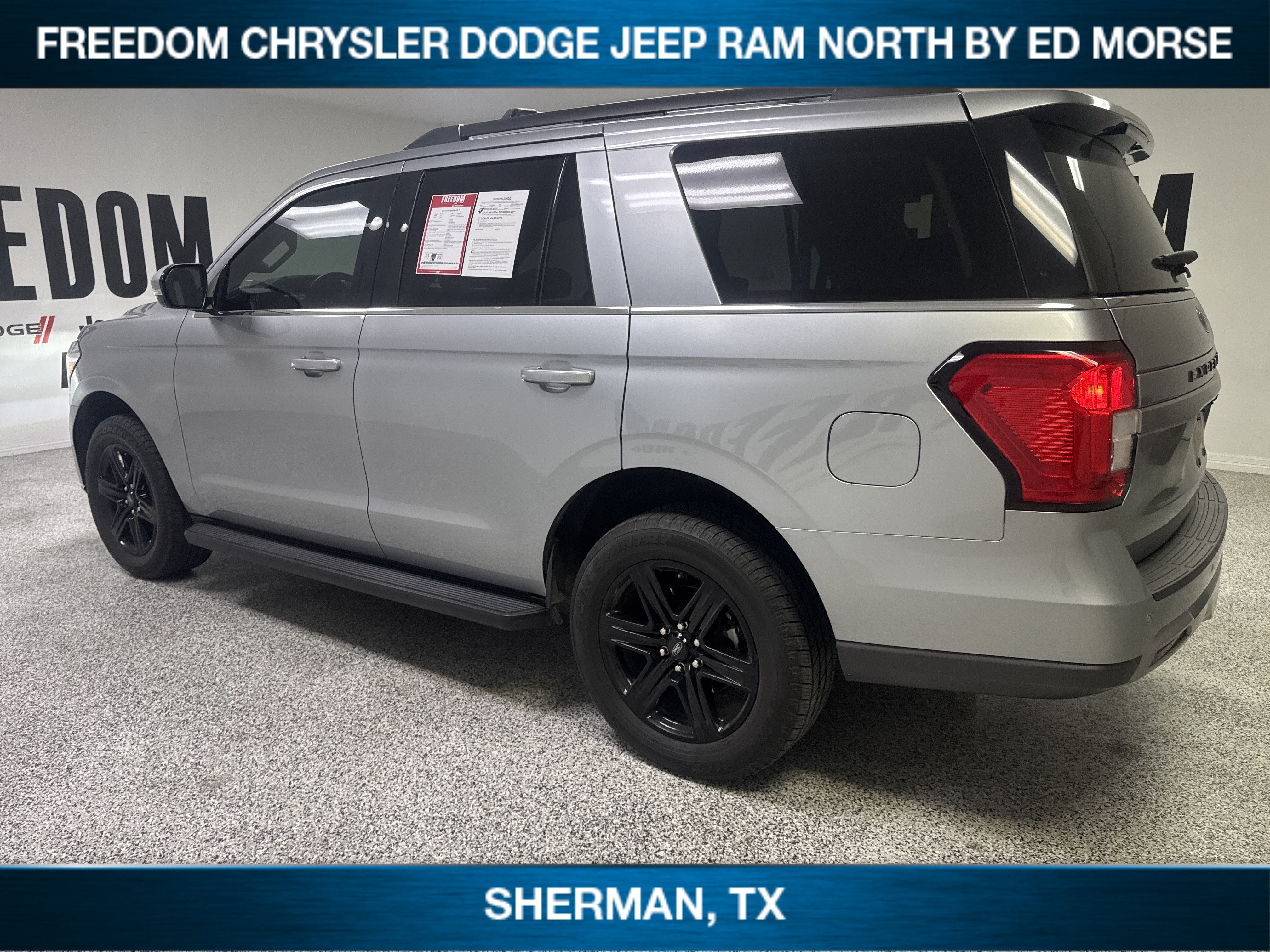 2024 Ford Expedition XLT