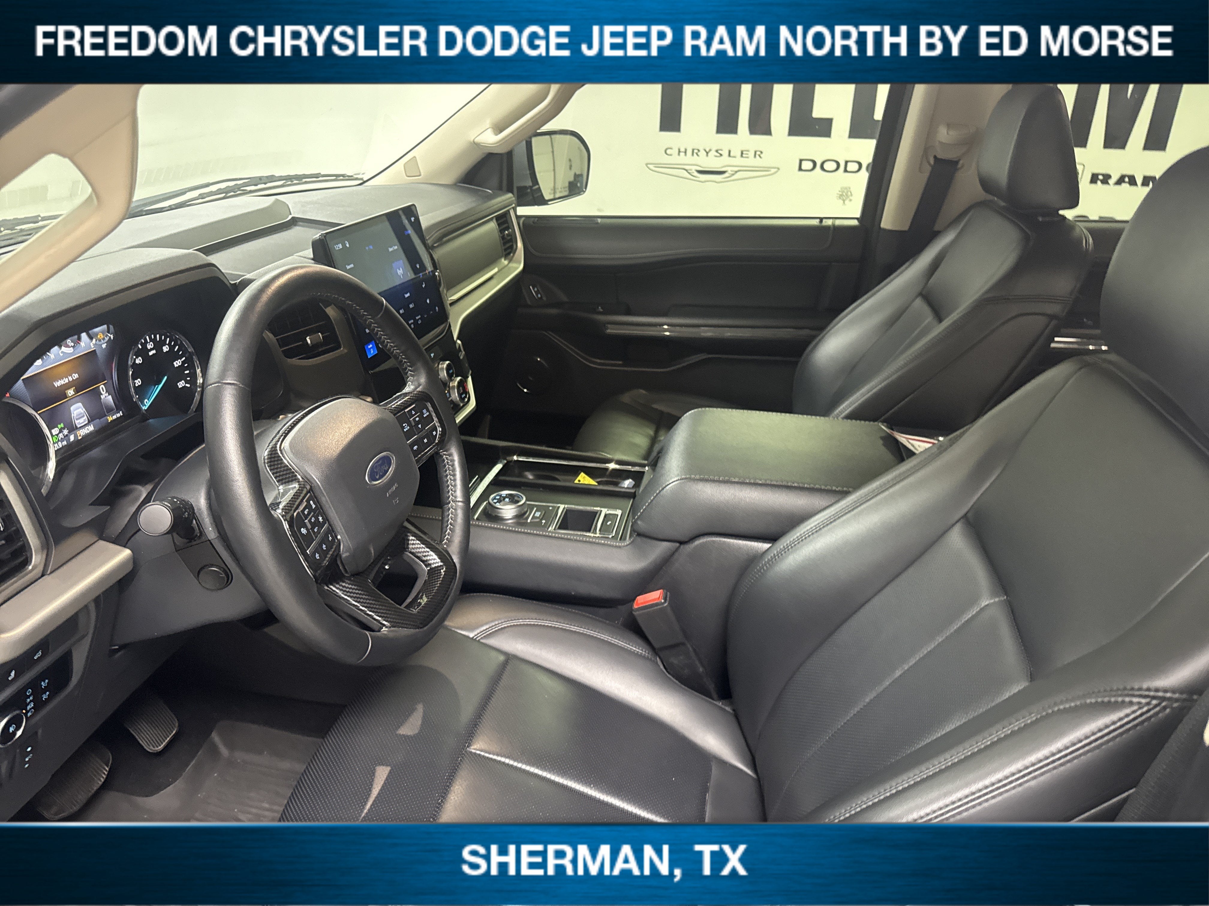 2024 Ford Expedition XLT