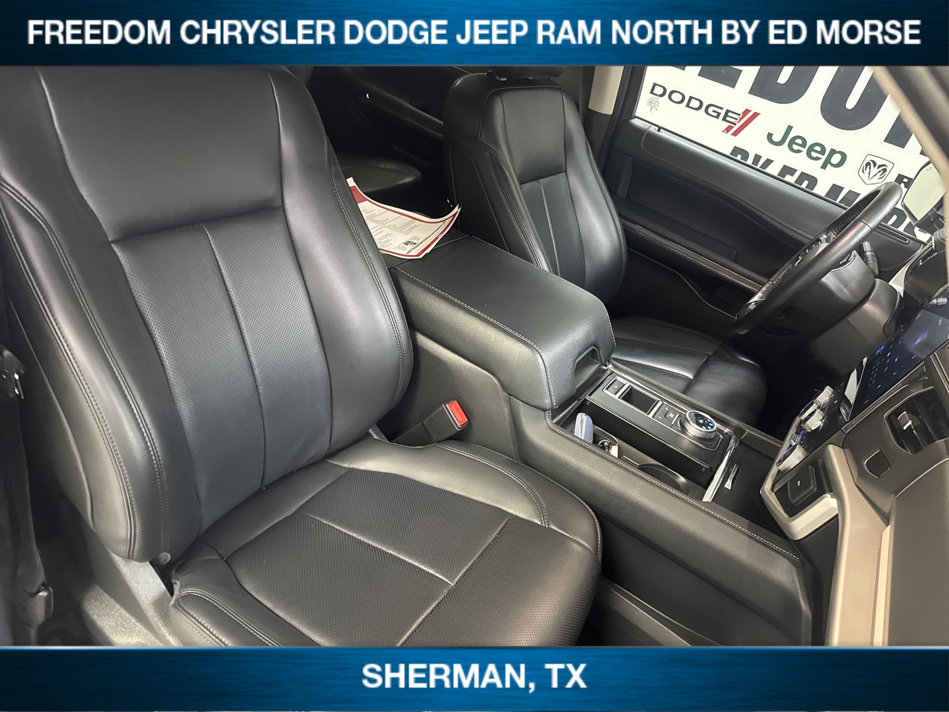 2024 Ford Expedition XLT