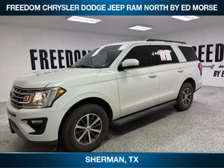 2019 Ford Expedition XLT
