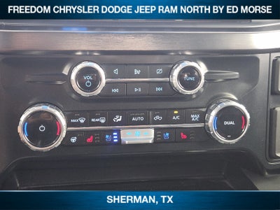 2024 Ford Super Duty F-350 SRW LARIAT