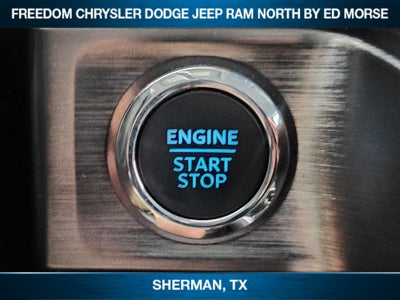 2024 Ford Super Duty F-350 SRW LARIAT