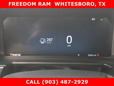 2025 Ford Super Duty F-350 SRW LARIAT