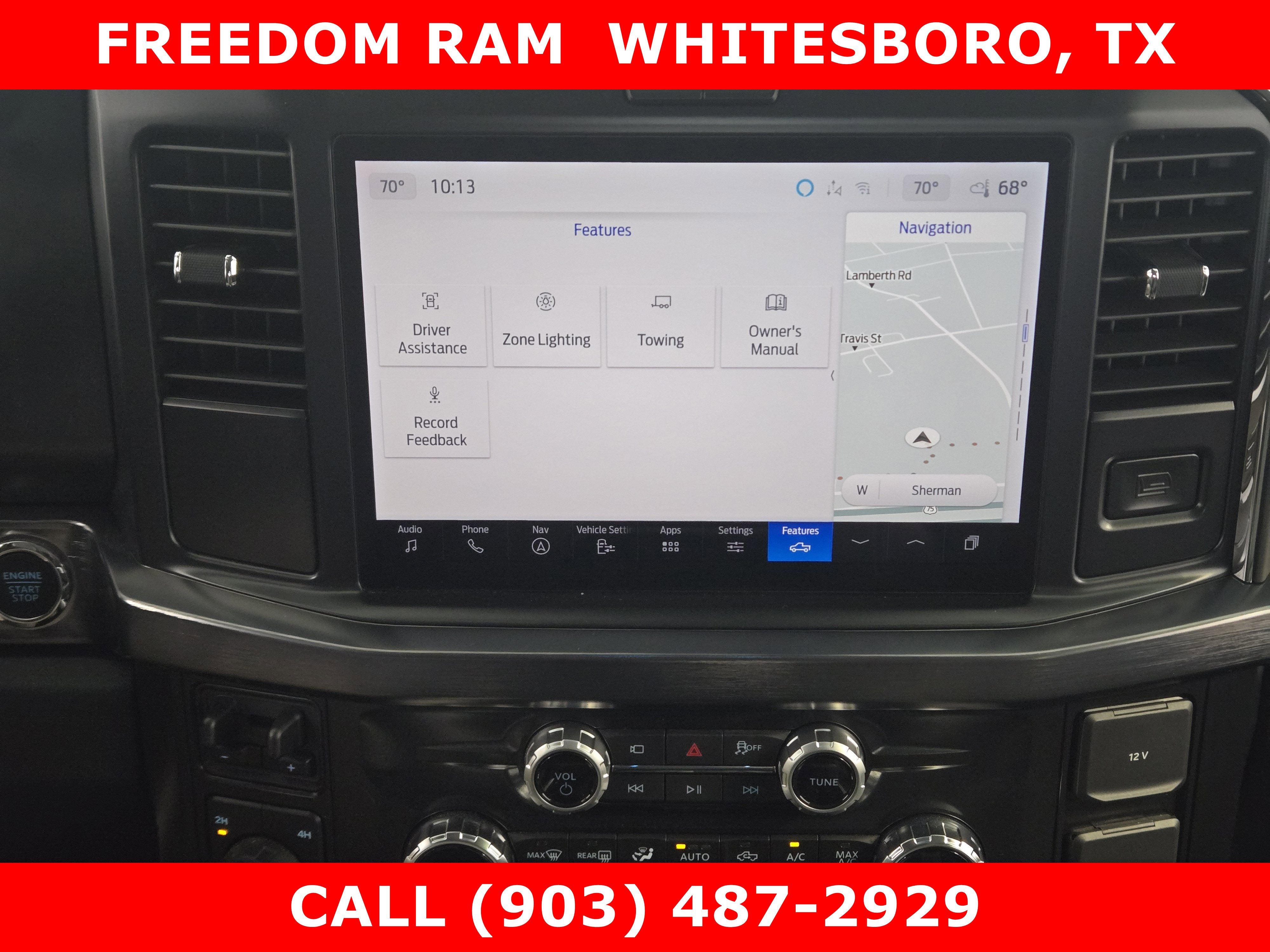 2025 Ford Super Duty F-350 SRW LARIAT