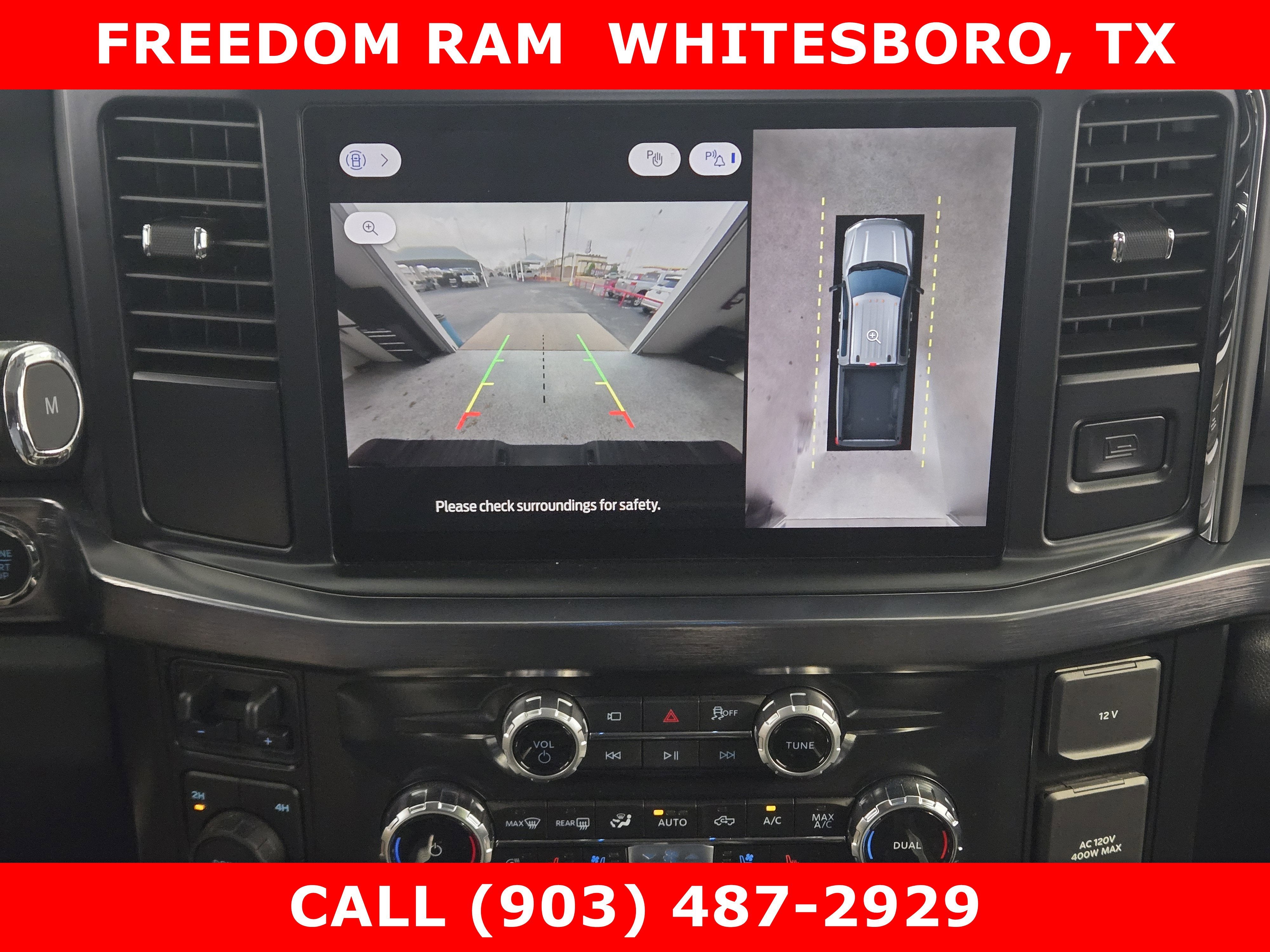 2025 Ford Super Duty F-350 SRW LARIAT