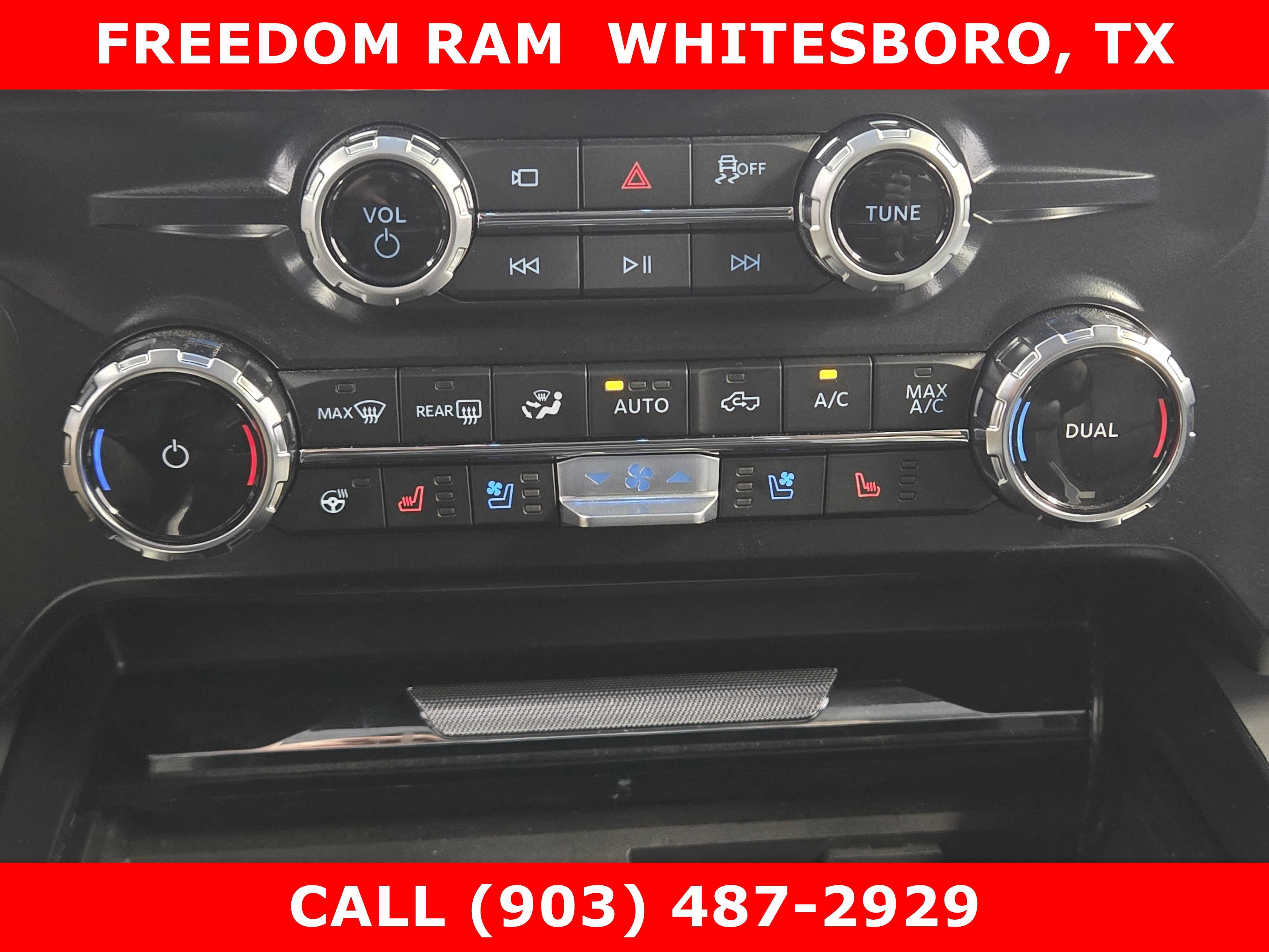 2025 Ford Super Duty F-350 SRW LARIAT