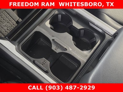 2025 Ford Super Duty F-350 SRW LARIAT