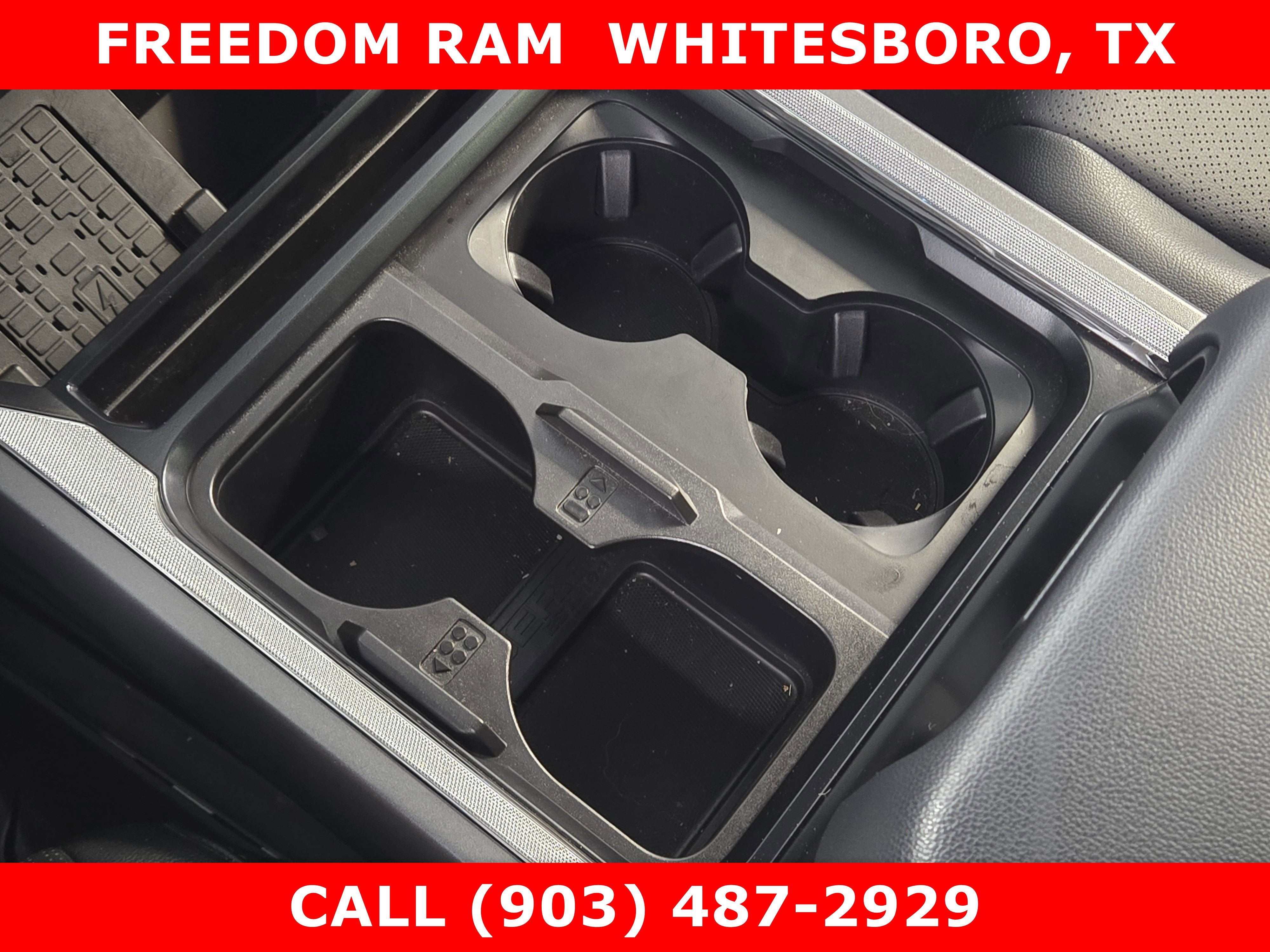 2025 Ford Super Duty F-350 SRW LARIAT