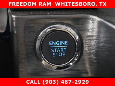 2025 Ford Super Duty F-350 SRW LARIAT