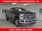 2025 Ford Super Duty F-350 SRW LARIAT