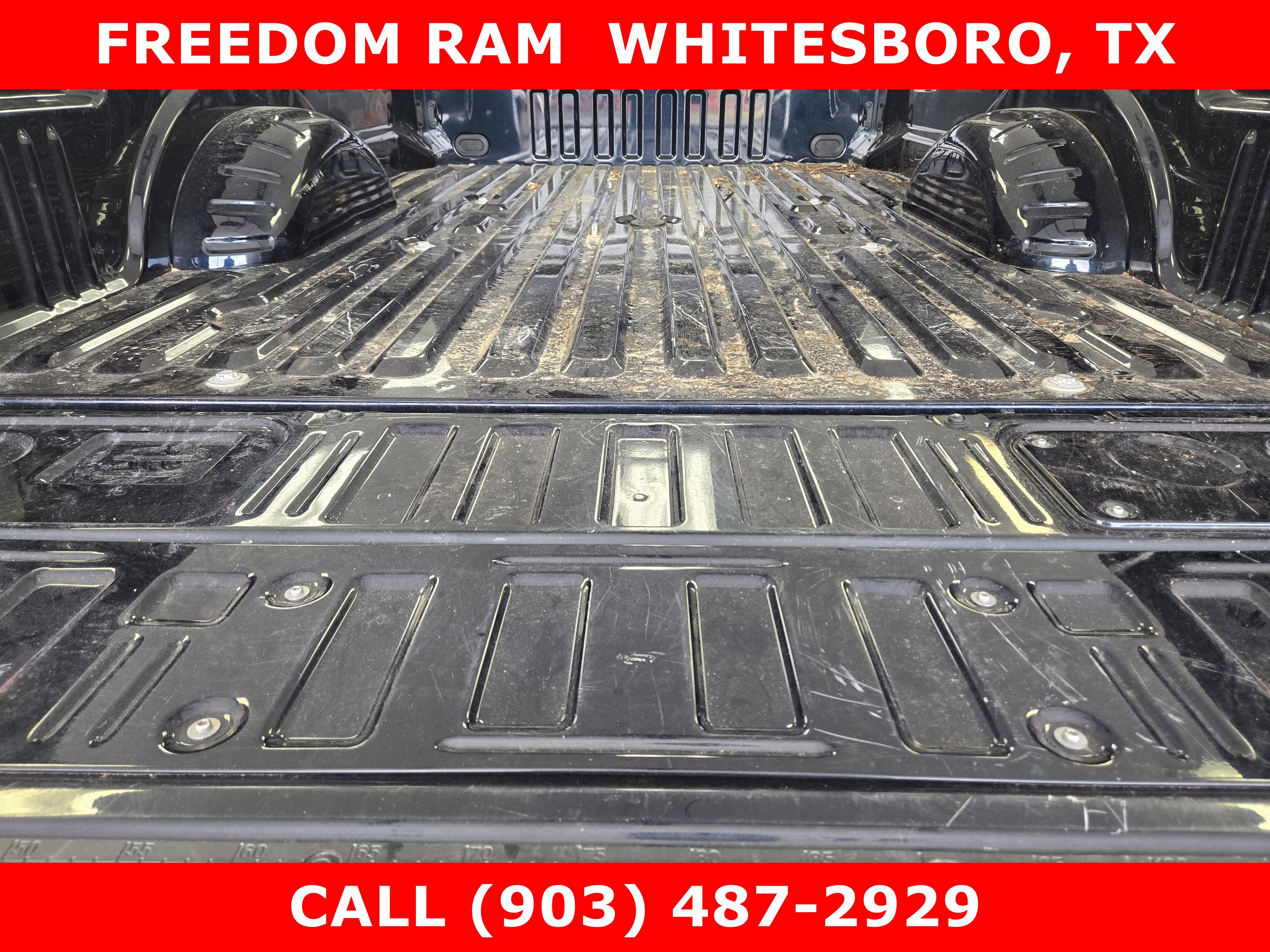 2025 Ford Super Duty F-350 SRW LARIAT