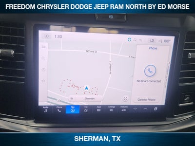 2025 Ford Super Duty F-450 DRW LARIAT