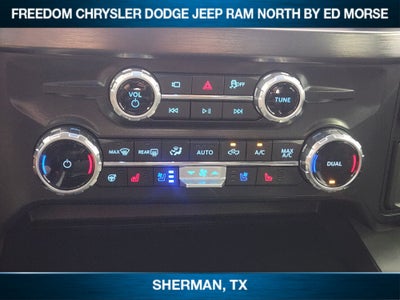 2025 Ford Super Duty F-450 DRW LARIAT