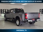 2025 Ford Super Duty F-450 DRW LARIAT