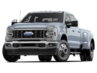 2025 Ford Super Duty F-450 DRW LARIAT