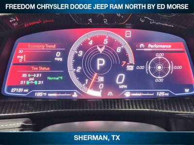 2020 Chevrolet Corvette 3LT
