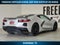 2026 Chevrolet Corvette 1LT
