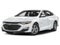 2025 Chevrolet Malibu LS