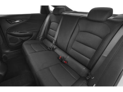 2025 Chevrolet Malibu LS