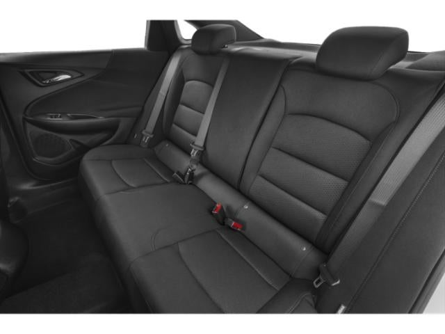 2025 Chevrolet Malibu LS
