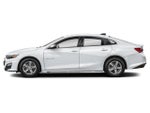 2025 Chevrolet Malibu LS
